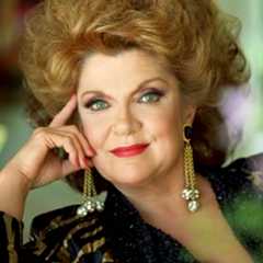 Darlene Conley – Bild: CBS