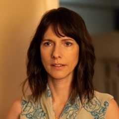 Dolly Wells – Bild: Die Verwendung ist nur bei redak / homeboxoffice.com / © Home Box Office, Inc. All rights reserved.