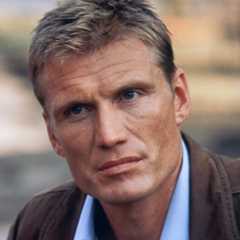 Dolph Lundgren – Bild: Telepool