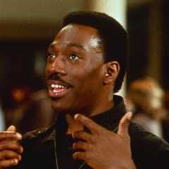 Eddie Murphy – Bild: Puls 8