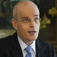 Željko Ivanek – Bild: Barbara Nitke/CBS Entertainment/CBS Studios Inc.