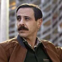 Emun Elliott – Bild: arte