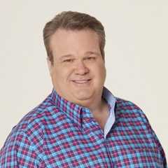 Eric Stonestreet – Bild: MG RTL D / American Broadcasting Companies