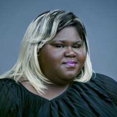Gabourey Sidibe – Bild: 2015-2016 Fox and its related entities.  All rights reserved. Lizenzbild frei