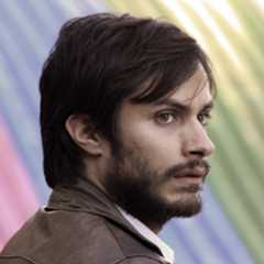 Gael García Bernal – Bild: WDR/Piffl Medien