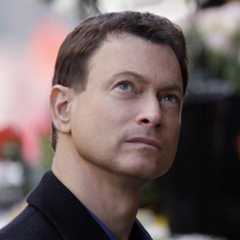 Gary Sinise – Bild: ProSieben Media AG © 2007 CBS Broadcasting Inc. All Rights Reserved. 