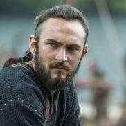 George Blagden – Bild: ProSieben Fun