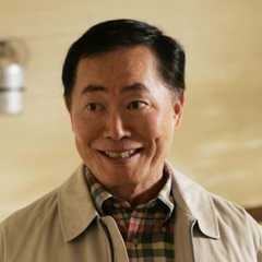 George Takei – Bild: TVNOW/Fox