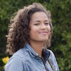 Gugu Mbatha-Raw – Bild: VOX
