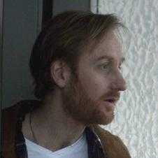 Gustaf Hammarsten – Bild: ARD