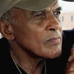 Harry Belafonte – Bild: SRF