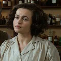 Helena Bonham Carter – Bild: Leonine