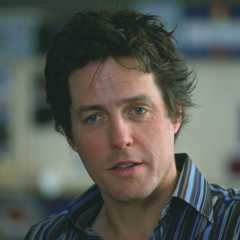 Hugh Grant – Bild: Puls 4