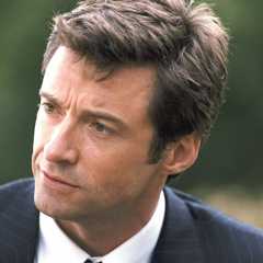 Hugh Jackman – Bild: Jelly Roll Productions Limited