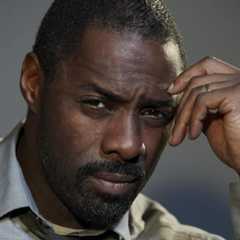 Idris Elba – Bild: ZDF