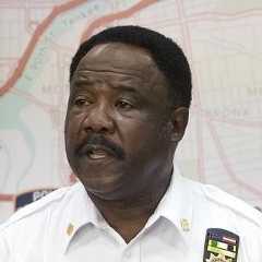 Isiah Whitlock – Bild: NBCUniversal Media, LLC