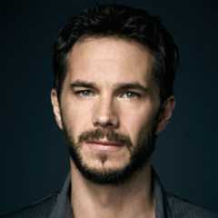James D'Arcy – Bild: A&E Television Network, LLC.