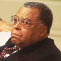 James Earl Jones – Bild: Puls 8