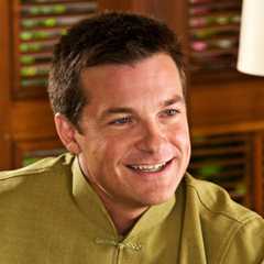 Jason Bateman – Bild: ZDF/John Johnson