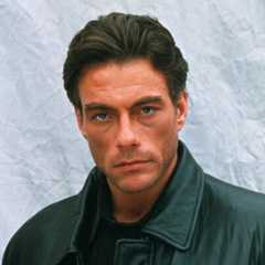 Jean-Claude Van Damme – Bild: Puls 4