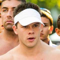 Jimmy Tatro – Bild: ORF