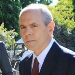 Joe Spano – Bild: Sat.1