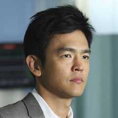 John Cho – Bild: ABC Studios Lizenzbild frei