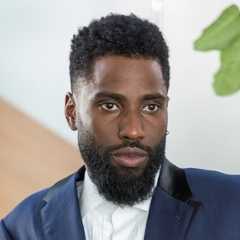 John David Washington – Bild: Sky Atlantic