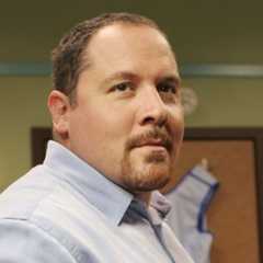 Jon Favreau – Bild: RTLplus / Universal