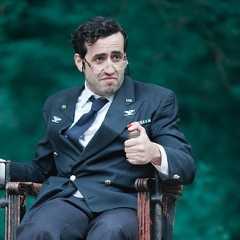 Jonathan Cohen – Bild: RTL NITRO