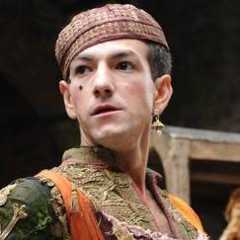 Josef Altin – Bild: RTL Passion