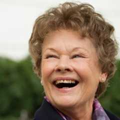 Judi Dench – Bild: ServusTV