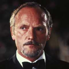 Julian Glover – Bild: ZDF und Keith Hamshere