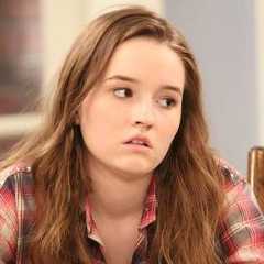 Kaitlyn Dever – Bild: ProSieben Fun