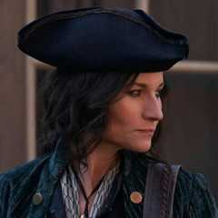 Kate Fleetwood – Bild: TVNOW / Monumental Television Limited