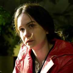 Katherine Waterston – Bild: HBO/Plan B/Punchdrunk/Sky