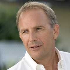 Kevin Costner – Bild: ProSieben Media AG © Warner Bros. Pictures