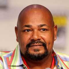 Kevin Michael Richardson – Bild: Gage Skidmore, Kevin Michael Richardson by Gage Skidmore 3, CC BY-SA 3.0