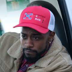 Lakeith Stanfield – Bild: FX Networks