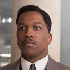 Leslie Odom Jr. – Bild: ORF