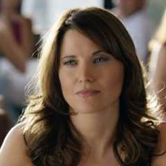 Lucy Lawless – Bild: RTL