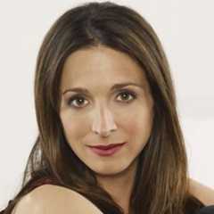 Marin Hinkle – Bild: ProSieben