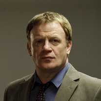 Mark Lewis Jones – Bild: ZDF und © BBC 2011