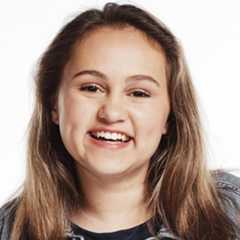 Mary-Charles Jones – Bild: CBS