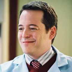 Matthew Broderick – Bild: ZDF und ARD Degeto/Monarchy Enterprises S.a.r.l..