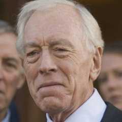 Max von Sydow – Bild: ProSieben Media AG/Warner Bros.