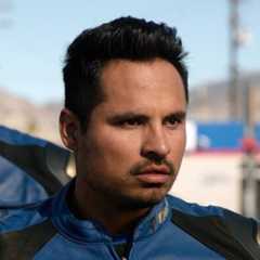 Michael Peña – Bild: Puls 4