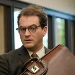 Michael Stuhlbarg – Bild: Tobis Film