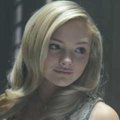 Natalie Alyn Lind – Bild: Nicole Rivelli/ FOX