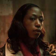 Nikki Amuka-Bird – Bild: ZDF